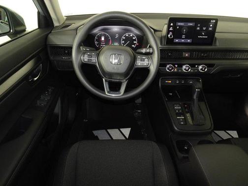 2026 Honda CR-V LX AWD