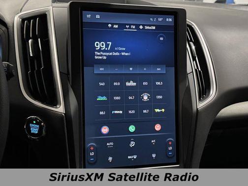 2024 Ford Edge SE