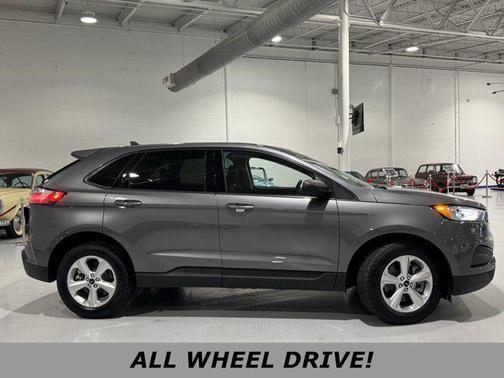 2024 Ford Edge SE
