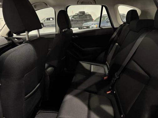 2016 Mazda CX-5 Sport