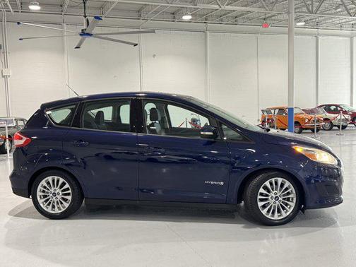 2017 Ford C-Max Hybrid SE