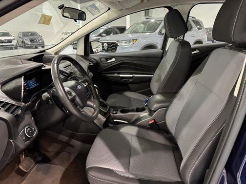 2017 Ford C-Max Hybrid SE