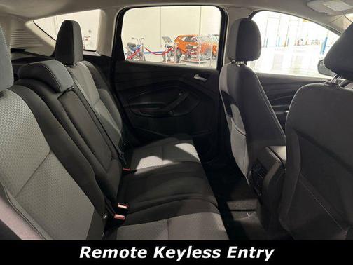 2017 Ford C-Max Hybrid SE