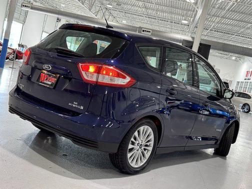 2017 Ford C-Max Hybrid SE