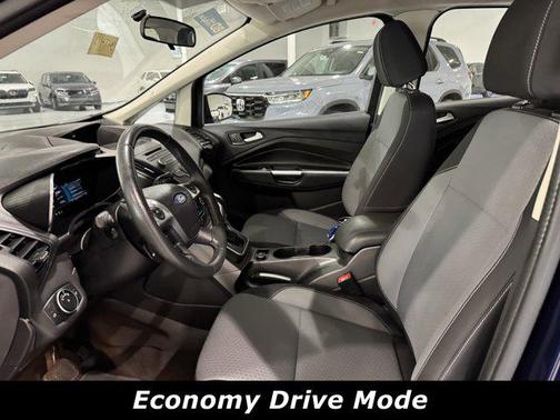 2017 Ford C-Max Hybrid SE