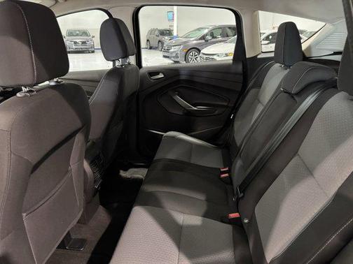 2017 Ford C-Max Hybrid SE