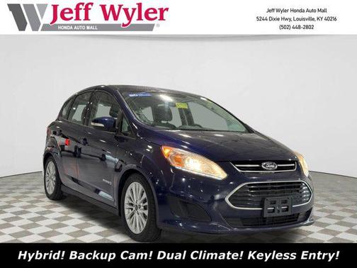 2017 Ford C-Max Hybrid SE
