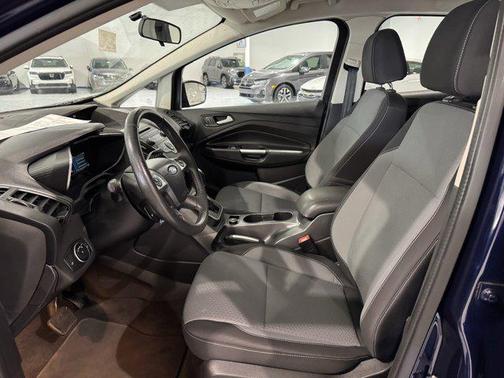 2017 Ford C-Max Hybrid SE