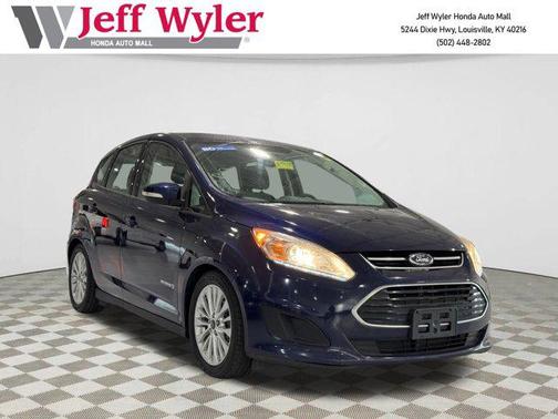 2017 Ford C-Max Hybrid SE