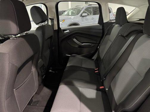 2017 Ford C-Max Hybrid SE