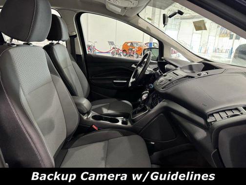 2017 Ford C-Max Hybrid SE