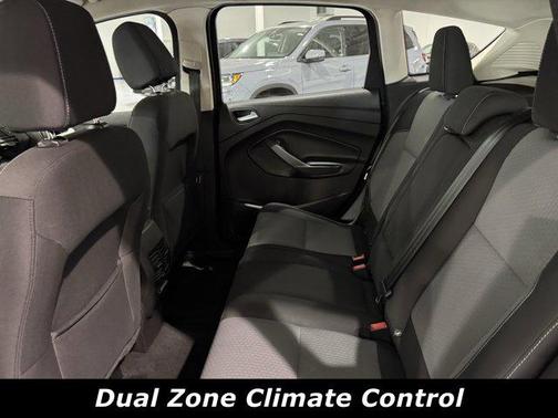 2017 Ford C-Max Hybrid SE