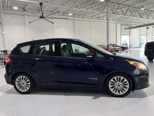2017 Ford C-Max Hybrid SE