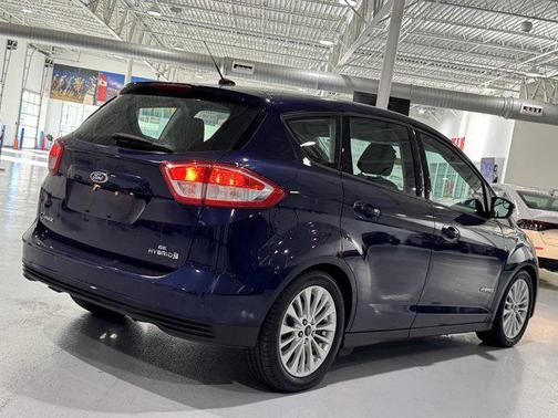 2017 Ford C-Max Hybrid SE
