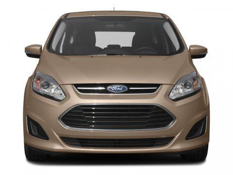 2017 Ford C-Max Hybrid SE
