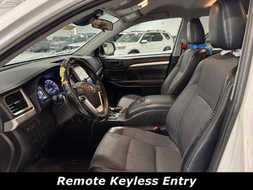 2019 Toyota Highlander LE Plus