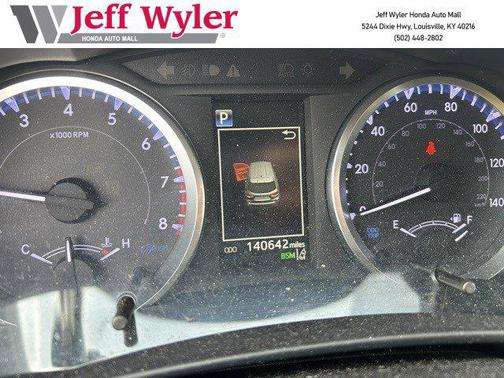 2019 Toyota Highlander LE Plus