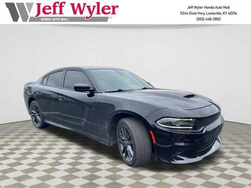 2021 Dodge Charger GT