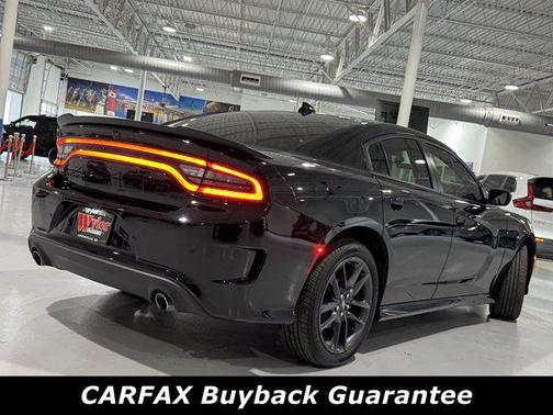 2021 Dodge Charger GT