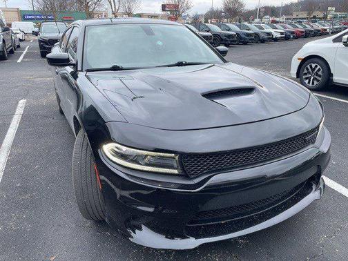 2021 Dodge Charger GT