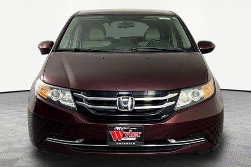 2015 Honda Odyssey EX