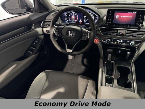 2020 Honda Accord LX 1.5T