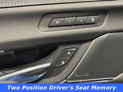 2023 Cadillac CT4-V V-Series Blackwing