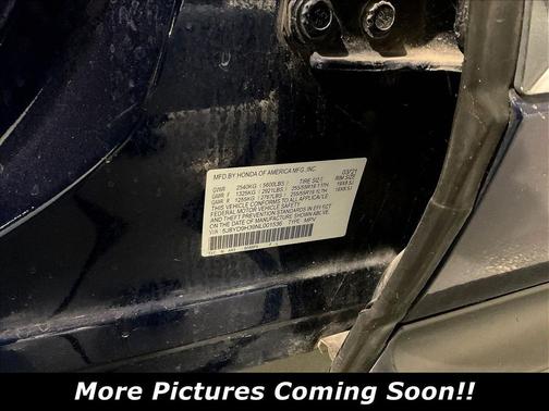 Apex Blue Pearl 2022 Acura MDX Base