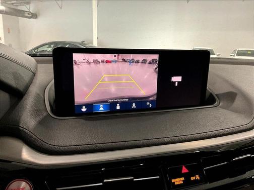 Apex Blue Pearl 2022 Acura MDX Base