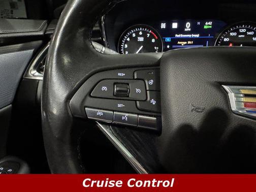 2020 Cadillac XT6 Premium Luxury AWD