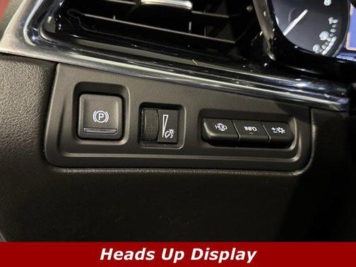 2020 Cadillac XT6 Premium Luxury AWD