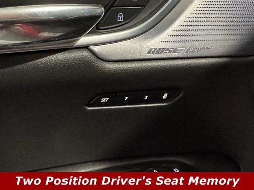 2020 Cadillac XT6 Premium Luxury AWD