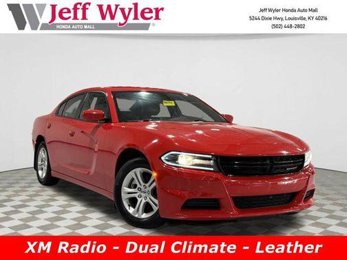 2021 Dodge Charger SXT