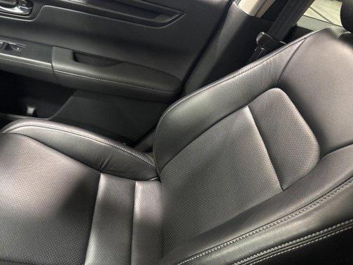 2025 Honda CR-V LX AWD