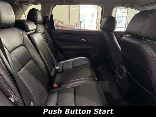 2025 Honda CR-V LX AWD
