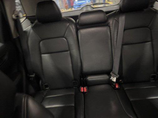 2025 Honda CR-V LX AWD