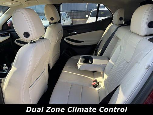 2025 Buick Encore GX Avenir