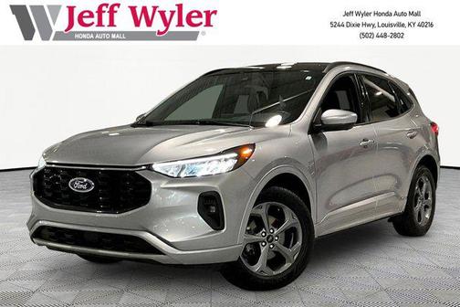 2023 Ford Escape ST-Line Select