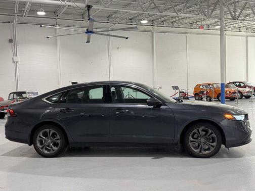 2024 Honda Accord EX 1.5T