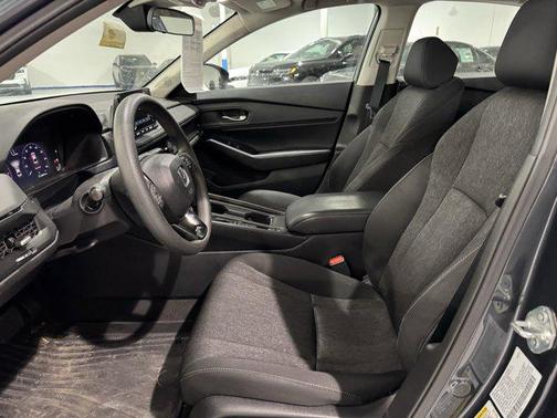 2024 Honda Accord EX 1.5T