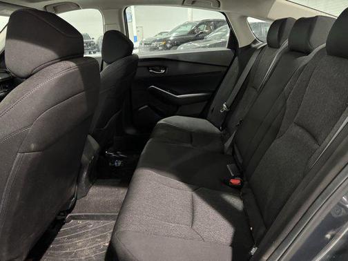 2024 Honda Accord EX 1.5T