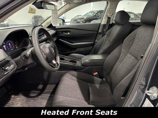 2024 Honda Accord EX 1.5T