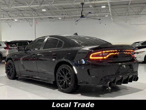 2017 Dodge Charger Daytona 340 RWD