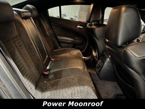2017 Dodge Charger Daytona 340 RWD