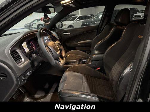 2017 Dodge Charger Daytona 340 RWD