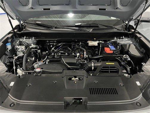 2025 Honda CR-V EX-L 2WD