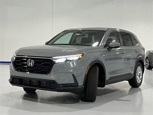 2025 Honda CR-V EX-L 2WD