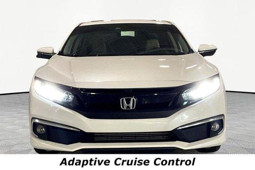 2019 Honda Civic Touring