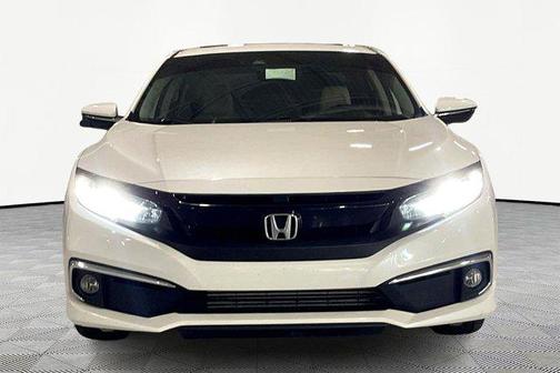 2019 Honda Civic Touring
