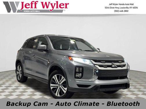 2023 Mitsubishi Outlander Sport 2.0 ES